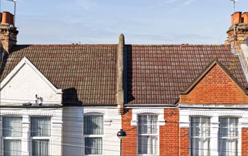 clay roofing Bramber, West Sussex