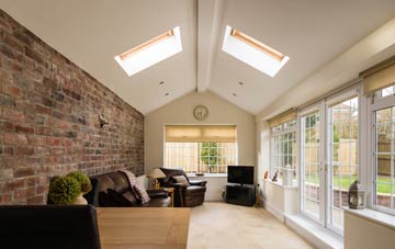 conservatory roof insulation Bramber, West Sussex