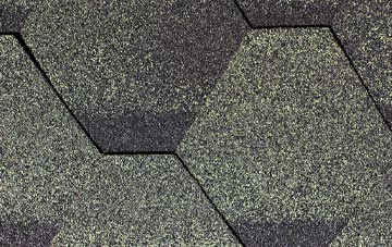 Bramber fibreglass shingle repairs