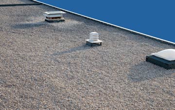 flat roofing Bramber, West Sussex