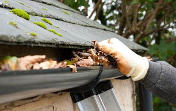 gutter cleaning Bramber, West Sussex