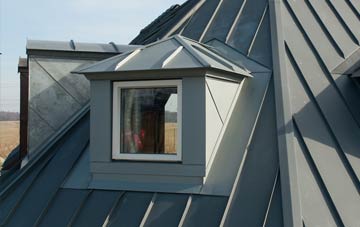 metal roofing Bramber, West Sussex
